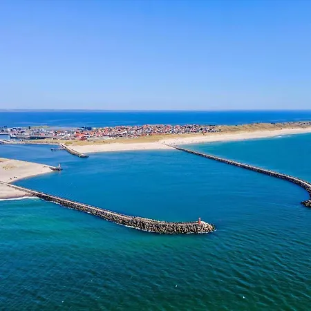 Apartmán 891-hvide-sande-bredgade-1-nr-1 *