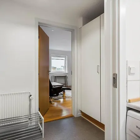 891-hvide-sande-bredgade-1-nr-1 Appartement