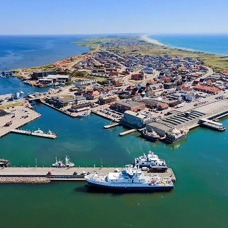 Appartement 891-hvide-sande-bredgade-1-nr-1 Hvide Sande