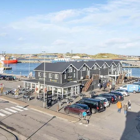 891-hvide-sande-bredgade-1-nr-1 * Hvide Sande