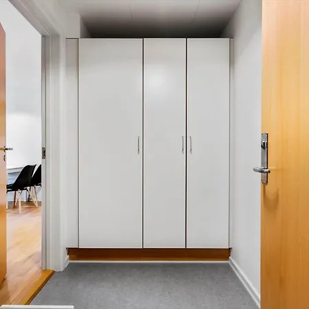 891-hvide-sande-bredgade-1-nr-1 Appartement