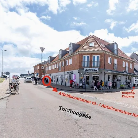 Appartement 891-hvide-sande-bredgade-1-nr-1