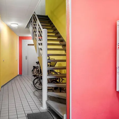 Apartmán 891-hvide-sande-bredgade-1-nr-1 *