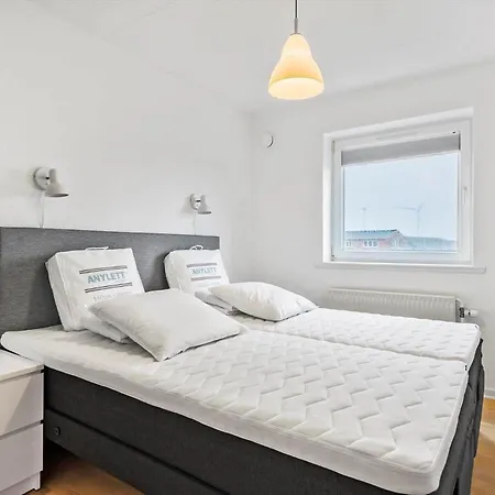 Apartmán 891-hvide-sande-bredgade-1-nr-1