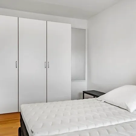 Apartmán 891-hvide-sande-bredgade-1-nr-1 *