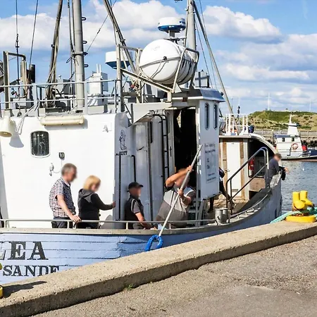 Apartmán 891-hvide-sande-bredgade-1-nr-1