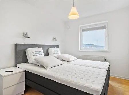 Apartmán 891-hvide-sande-bredgade-1-nr-1 Hvide Sande