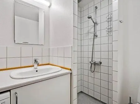 891-hvide-sande-bredgade-1-nr-1 Apartmán *