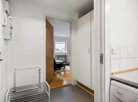 Apartmán 891-hvide-sande-bredgade-1-nr-1
