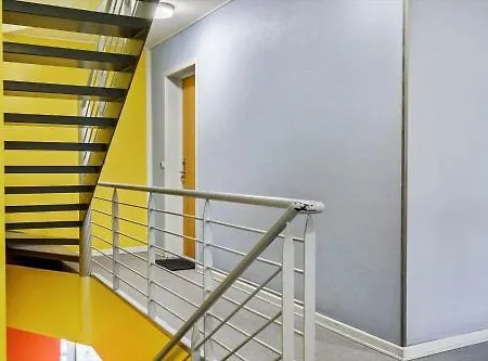 Apartmán 891-hvide-sande-bredgade-1-nr-1 *