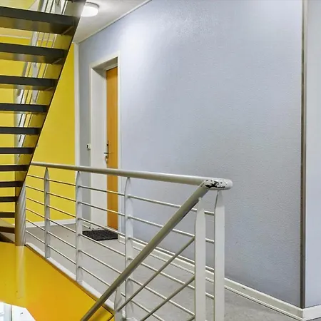 891-hvide-sande-bredgade-1-nr-1 Appartamento
