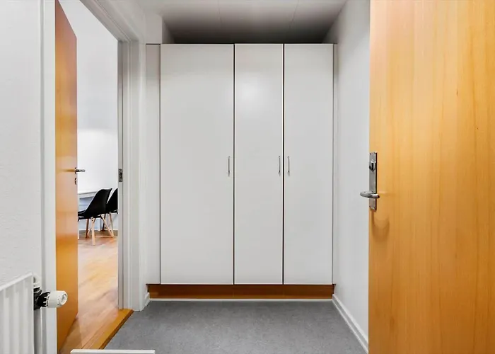 Appartamento 891-hvide-sande-bredgade-1-nr-1 Hvide Sande