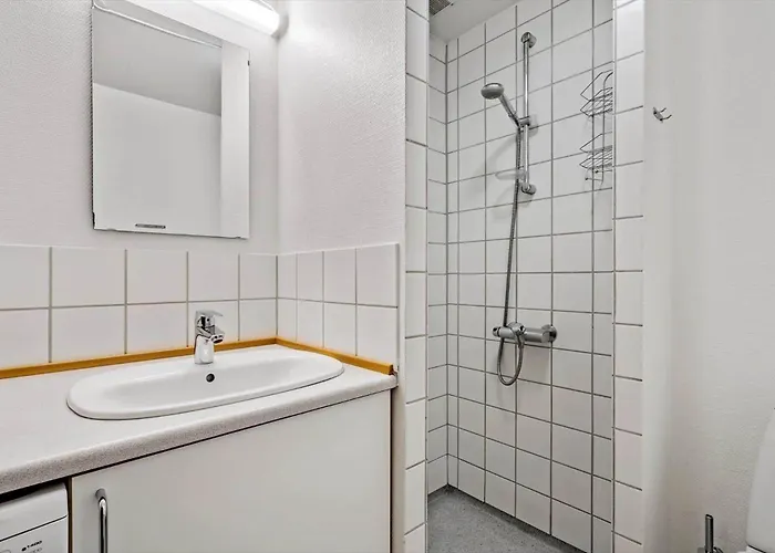 891-hvide-sande-bredgade-1-nr-1 Appartamento