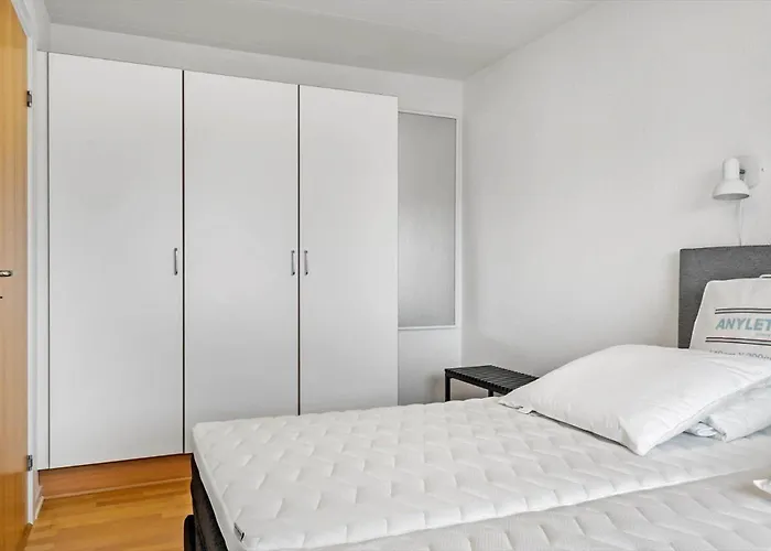 Appartamento 891-hvide-sande-bredgade-1-nr-1 *