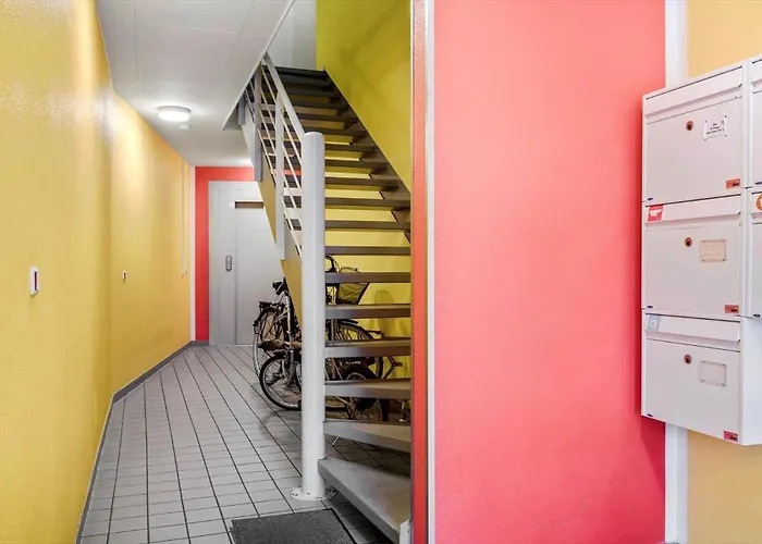 891-hvide-sande-bredgade-1-nr-1 * Hvide Sande