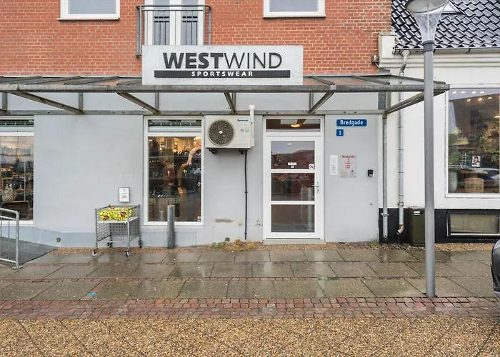 Apartment 891-hvide-sande-bredgade-1-nr-1 *