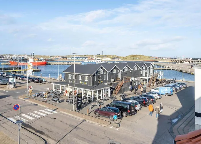 891-hvide-sande-bredgade-1-nr-1 Appartamento *
