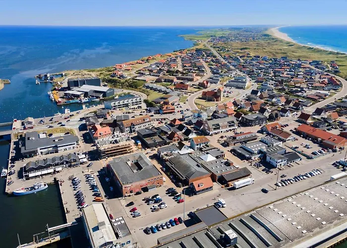 891-hvide-sande-bredgade-1-nr-1 * Hvide Sande