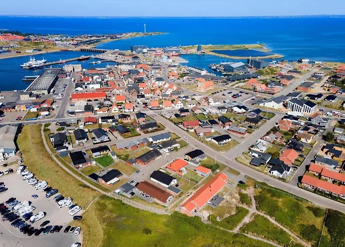 891-hvide-sande-bredgade-1-nr-1 * Hvide Sande